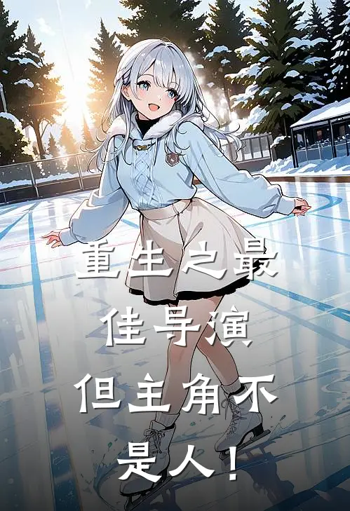 重生之最佳导演，但主角不是人！