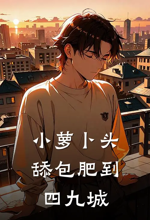 小萝卜头舔包肥到四九城