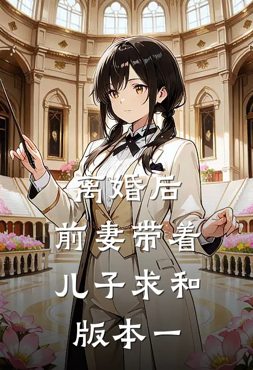 离婚后，前妻带着儿子求和版本一