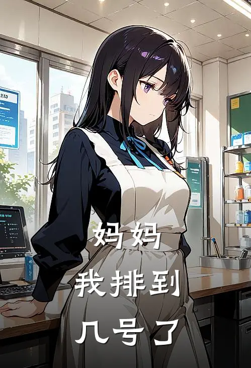 妈妈，我排到几号了