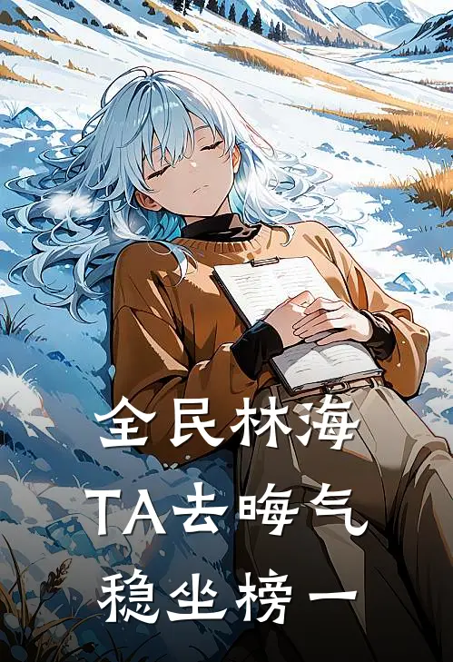 全民林海：TA去晦气稳坐榜一
