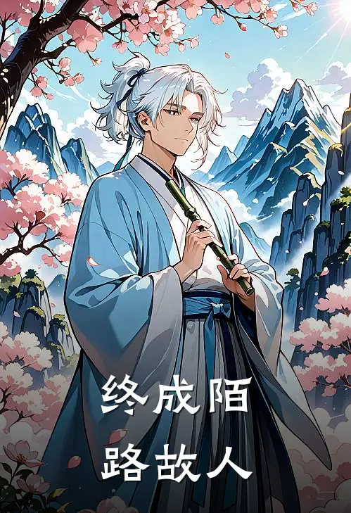 终成陌路故人