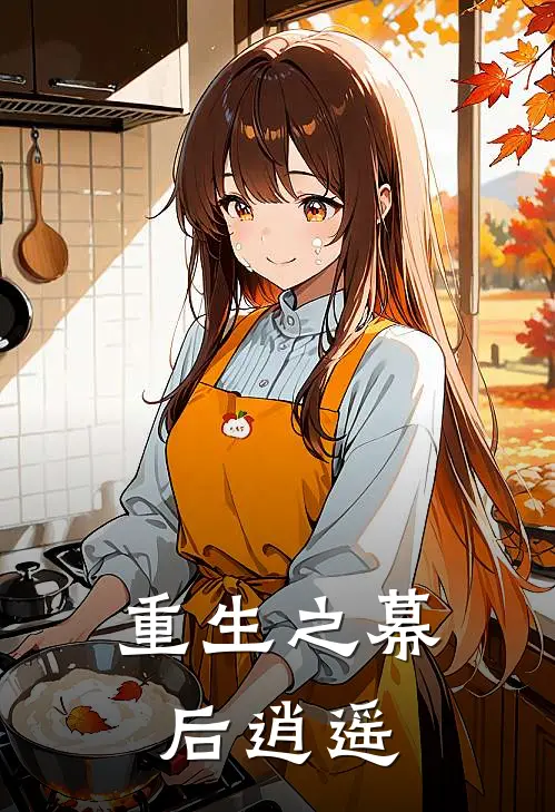 重生之幕后逍遥