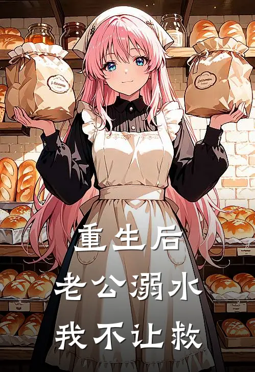 重生后，老公溺水我不让救