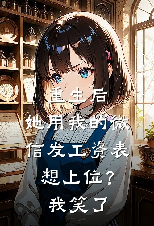 重生后，她用我的微信发工资表想上位？我笑了