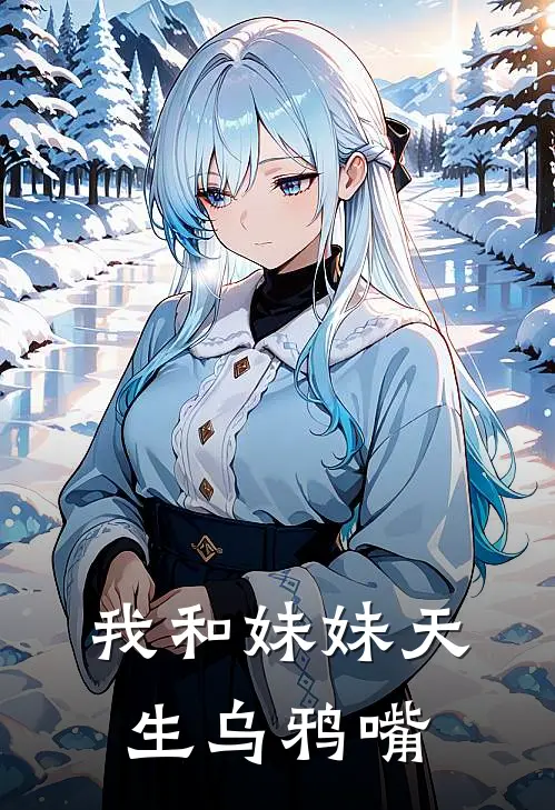 我和妹妹天生乌鸦嘴