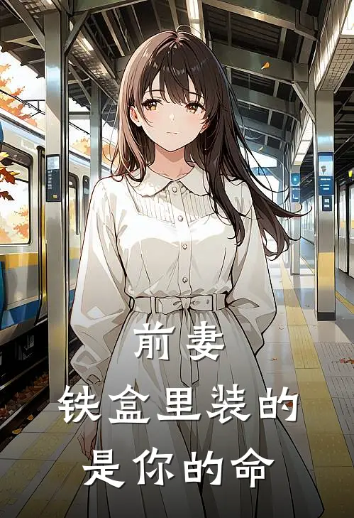 前妻，铁盒里装的是你的命
