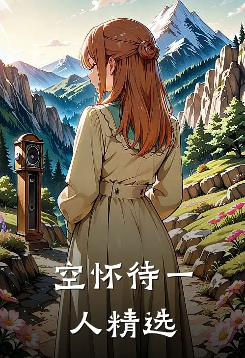 空怀待一人精选