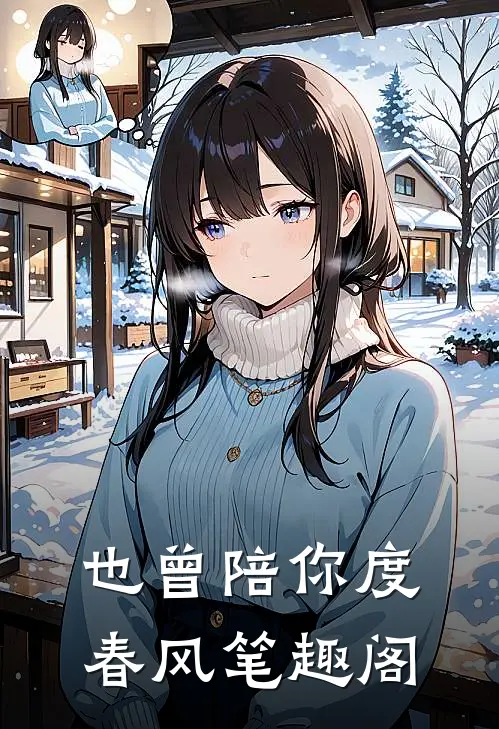 也曾陪你度春风笔趣阁