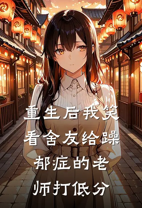 重生后我笑看舍友给躁郁症的老师打低分