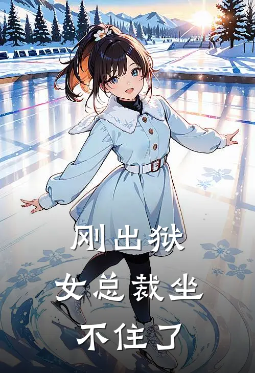刚出狱，女总裁坐不住了