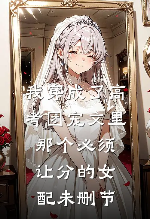 我穿成了高考团宠文里那个必须让分的女配未删节