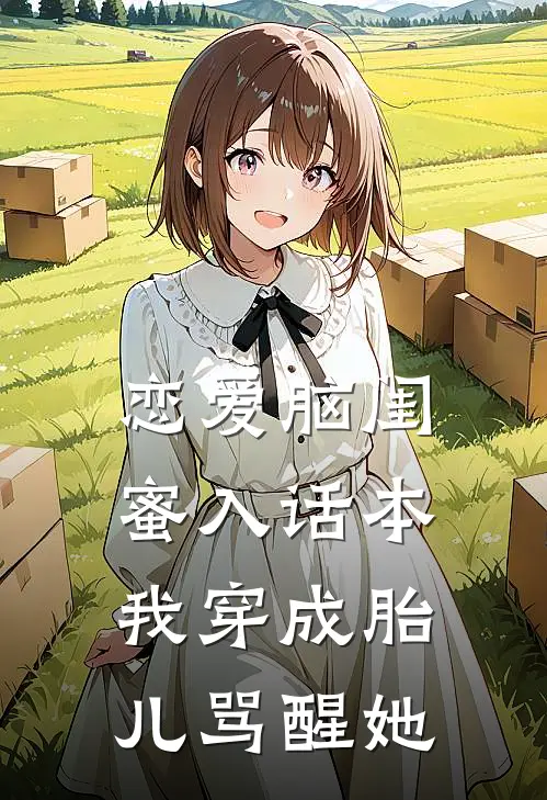 恋爱脑闺蜜入话本，我穿成胎儿骂醒她