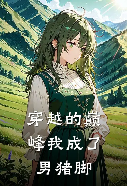 穿越的巅峰我成了男猪脚