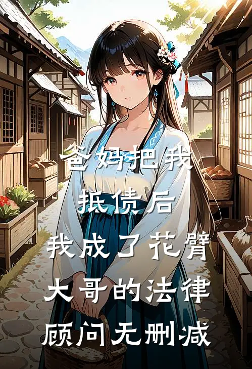 爸妈把我抵债后，我成了花臂大哥的法律顾问无删减