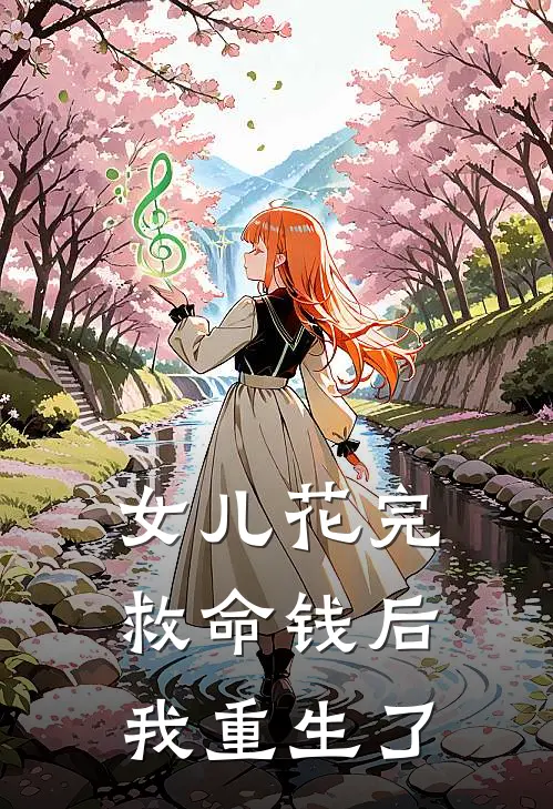 女儿花完救命钱后，我重生了