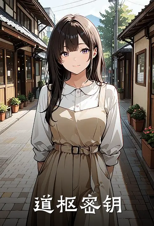道枢密钥