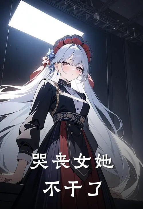 哭丧女她不干了
