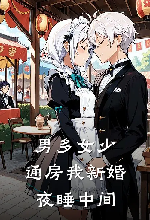 男多女少：通房我新婚夜睡中间