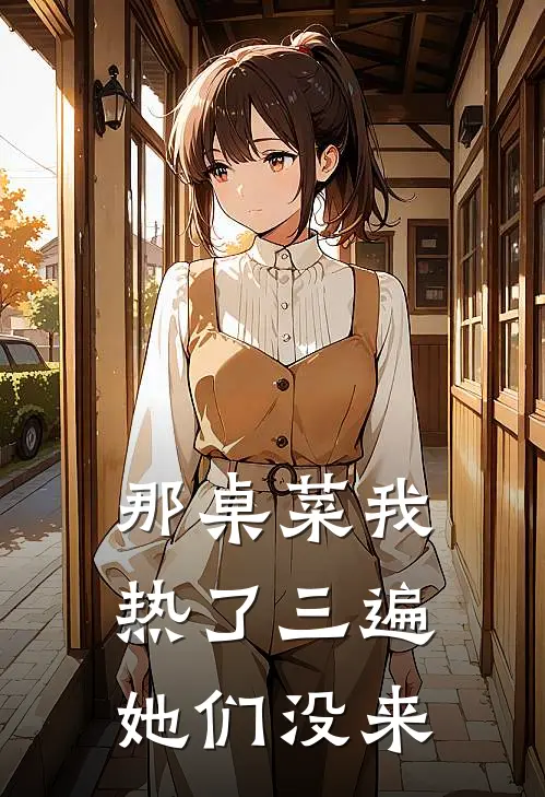 那桌菜我热了三遍，她们没来