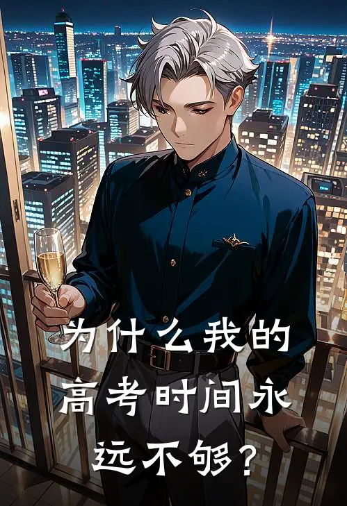 为什么我的高考时间永远不够？
