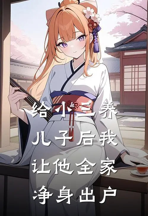 给小三养儿子后我让他全家净身出户