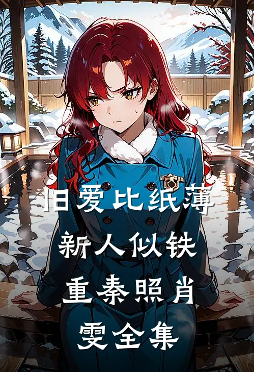 旧爱比纸薄，新人似铁重秦照肖雯全集