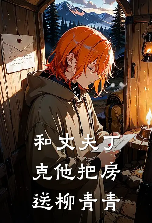 和丈夫丁克他把房送柳青青