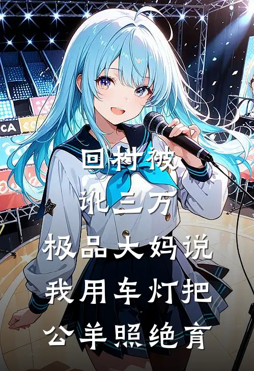 回村被讹三万，极品大妈说我用车灯把公羊照绝育