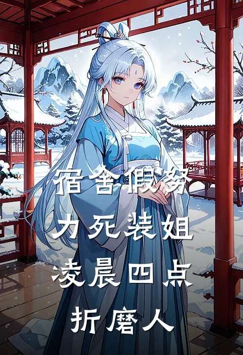 宿舍假努力死装姐，凌晨四点折磨人