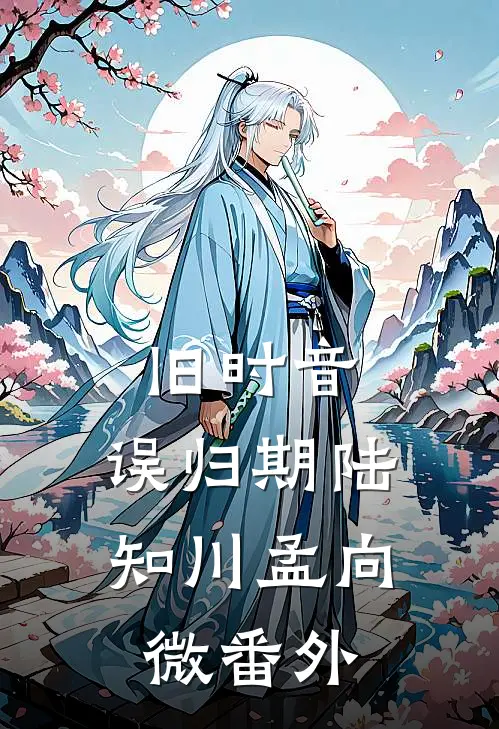 旧时音，误归期陆知川孟向微番外
