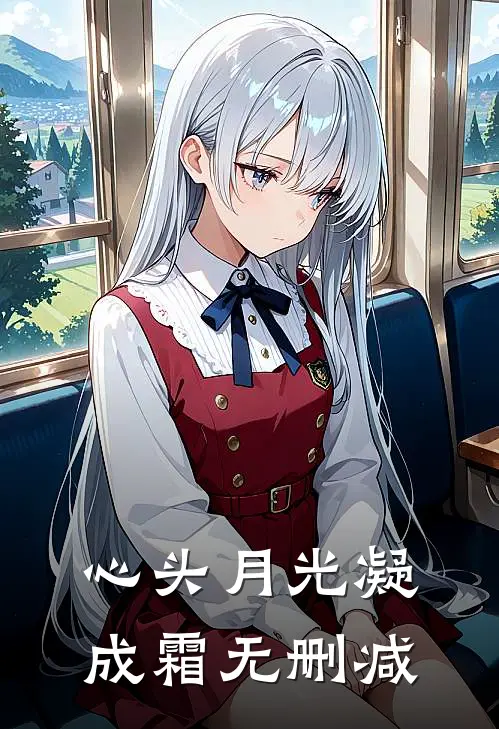 心头月光凝成霜无删减