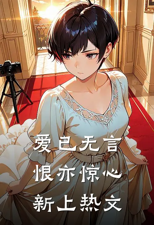爱已无言，恨亦惊心新上热文