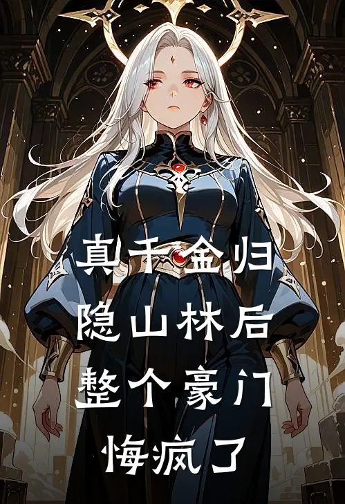 真千金归隐山林后，整个豪门悔疯了