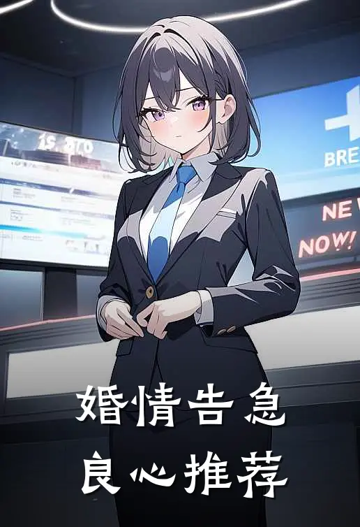 婚情告急良心推荐