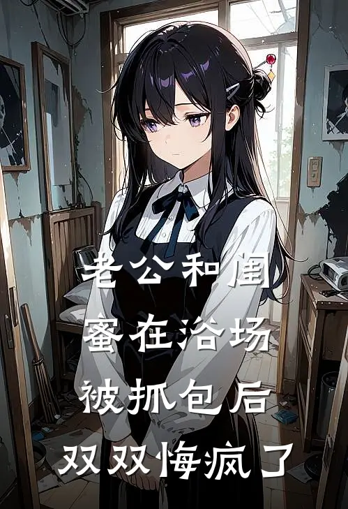 老公和闺蜜在浴场被抓包后，双双悔疯了
