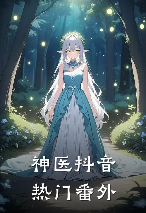 神医抖音热门番外