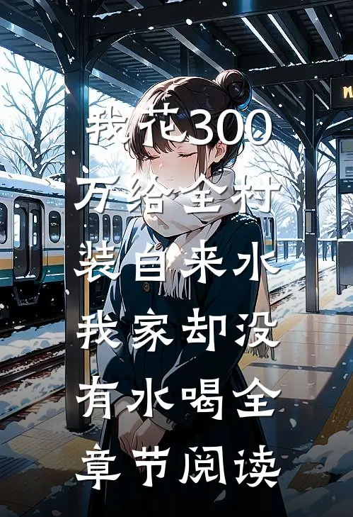 我花300万给全村装自来水，我家却没有水喝全章节阅读