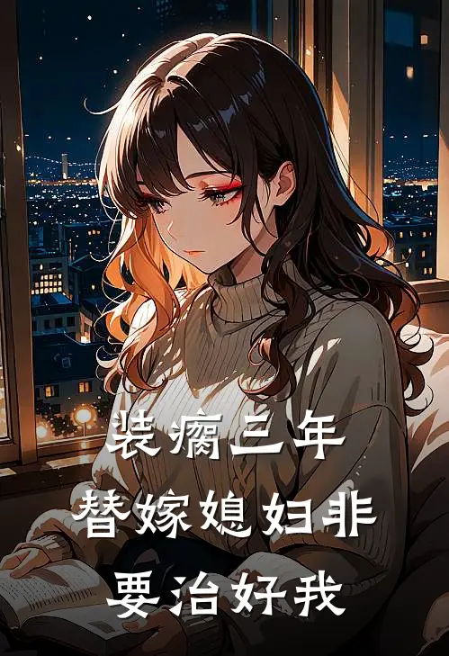 装瘸三年，替嫁媳妇非要治好我