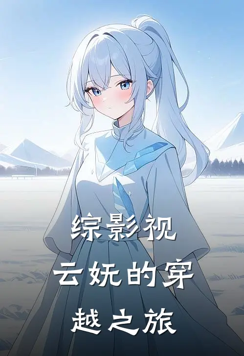 综影视：云妩的穿越之旅