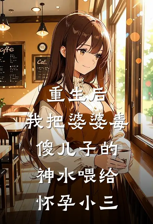 重生后，我把婆婆毒傻儿子的神水喂给怀孕小三