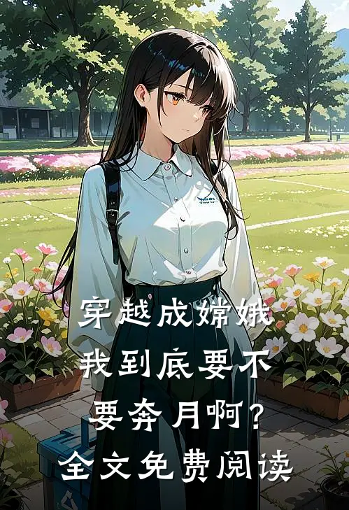 穿越成嫦娥我到底要不要奔月啊？全文免费阅读