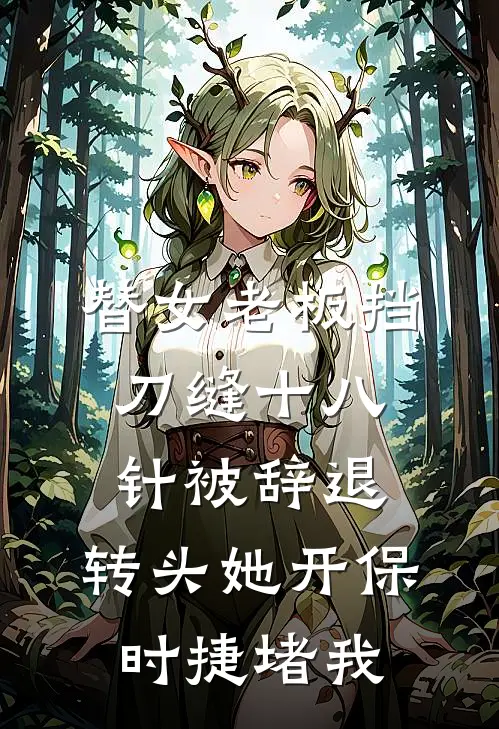 替女老板挡刀缝十八针被辞退，转头她开保时捷堵我