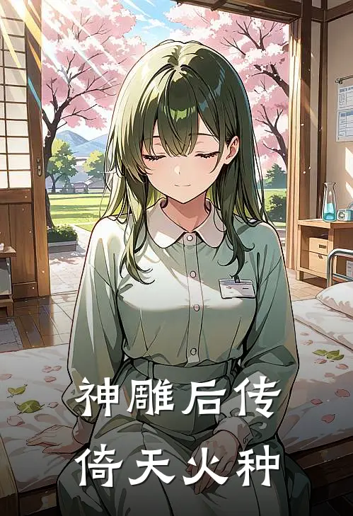神雕后传倚天火种
