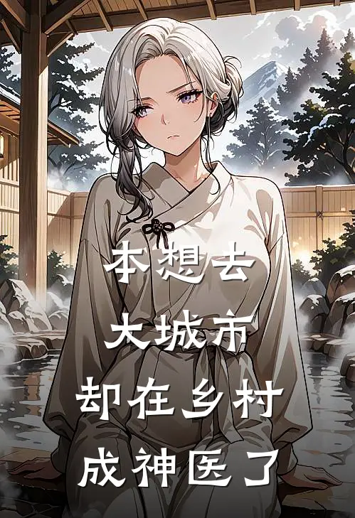 本想去大城市，却在乡村成神医了