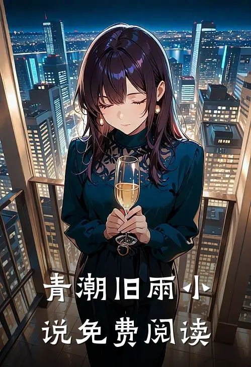 青潮旧雨小说免费阅读
