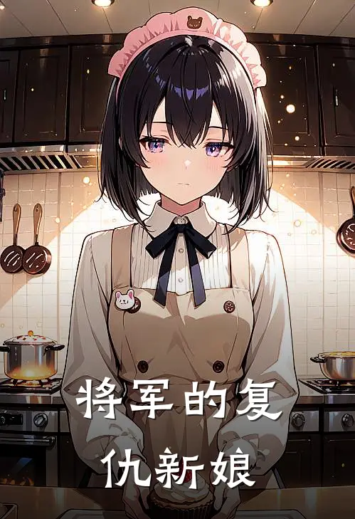 将军的复仇新娘