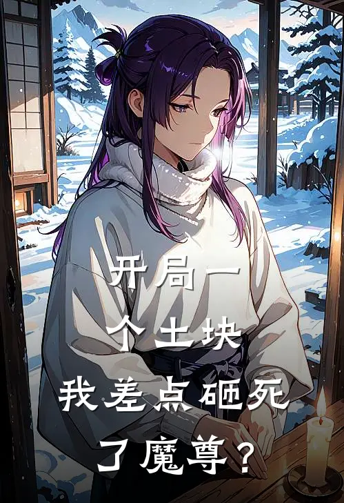 开局一个土块，我差点砸死了魔尊？