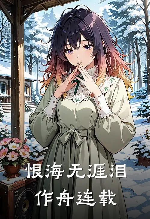 恨海无涯泪作舟连载