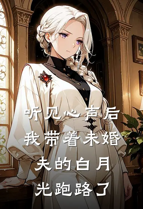 听见心声后，我带着未婚夫的白月光跑路了